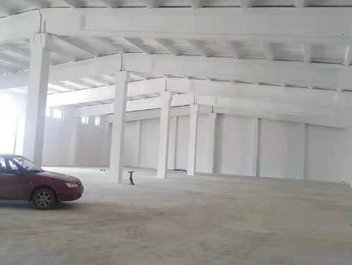 大兴区魏善庄磷肥厂院内有库房出租