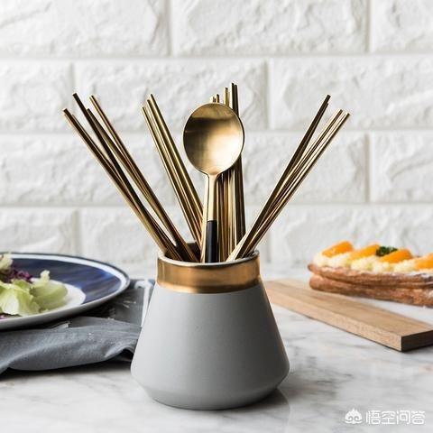 不锈钢筷子可以长期用吗 还是竹筷子更好呢