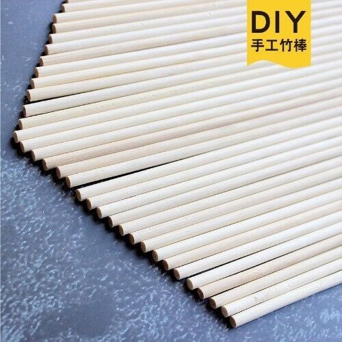 一次性筷子diy手工制作房子模型摩天轮材料工艺品竹小圆棒幼儿园,一品好特惠