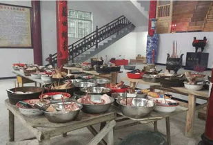 都昌农村大年三十祭祖正月初一拜普年欢天喜地过新