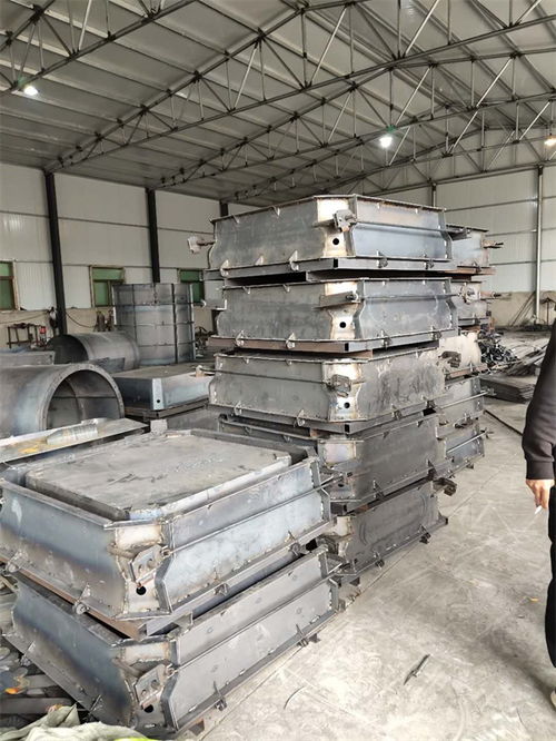 大同框格式护坡模具多少钱 速诚钢模具厂