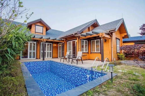 488元 间起,入住河源巴伐利亚庄园酒店