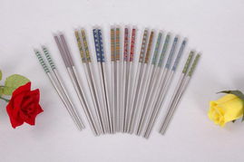 不锈钢筷子好吗 不锈钢筷子品牌推荐