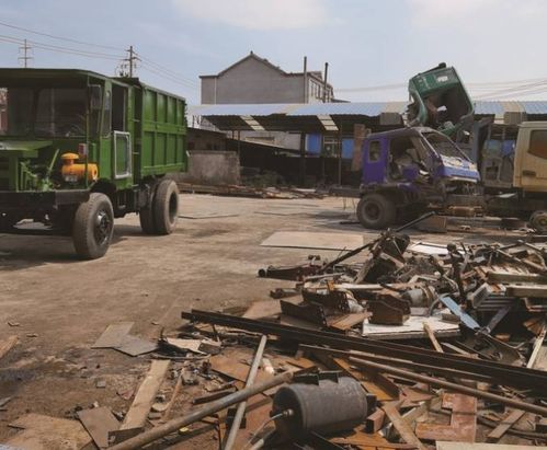 四不像 拼装企业,为何十年不倒