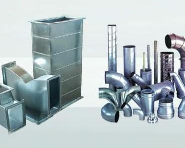 天宁区雕庄美江管道加工厂