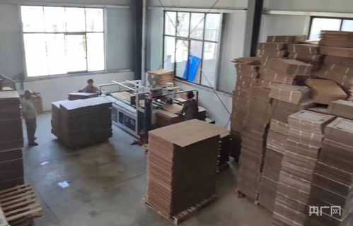 河南省永城市酂城镇卞庄村 土地流转带动产业发展