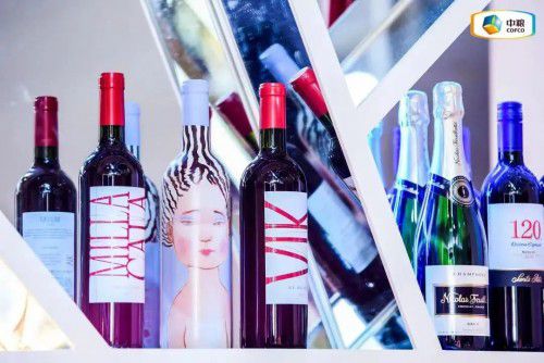 中粮名庄荟精品酒逆势增长,或将成国内葡萄酒市场复苏 先锋
