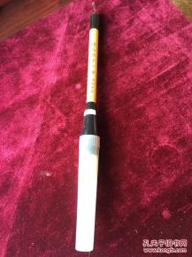 精品狼羊斗笔 晓玲笔庄 大号