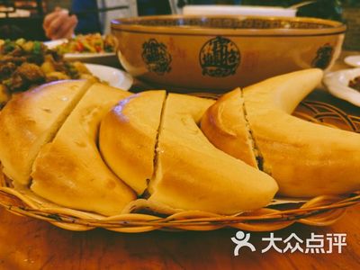 筷筷香土鳝鱼庄(会展中心店)