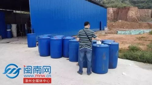 漳州一小村庄藏大制毒工厂,警方跨省围剿,特大制毒团伙落网