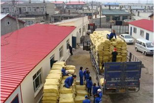 哈尔滨筷子厂整体出租或出卖或合作经营