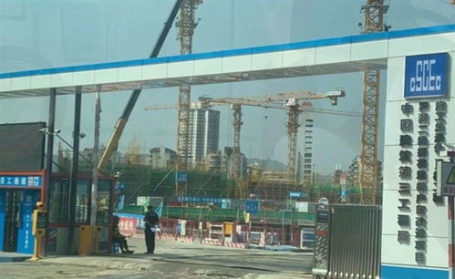 实探 罗湖各大旧改最新进度