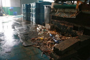 消毒餐具厂调查追踪 涉事企业被查 问题餐具仍用