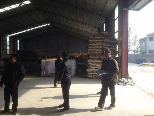 临沂行动丨大气治理刻不容缓