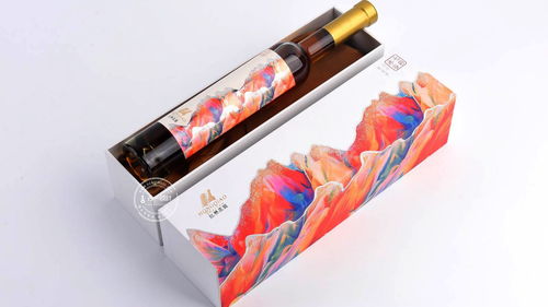 产品包装设计作为品牌设计的一部分,需要起到品牌传播的作用 巧克力