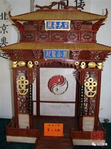 沁水个体老板变身能工巧匠,废弃筷子做成精美工艺品