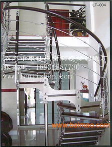 霸州筷子庄 一站式别墅楼梯、室内楼梯、室外楼梯生产厂家与价格指南