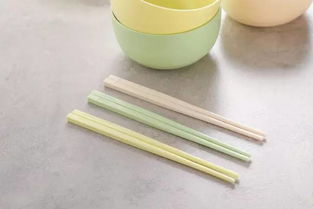 好物推荐 筷子庄——永不发霉的匠心筷子