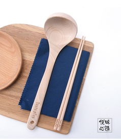 悦味创意木质厨房套装 品味生活，从细节开始