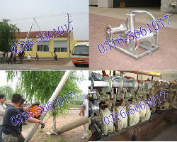 霸州市康仙庄五金机具厂 筷子庄的匠心传承与创新制造