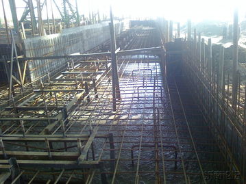 桥梁施工中钢材质量控制与地方产业协同发展——以大庄钢铁厂厂房与筷子庄为例