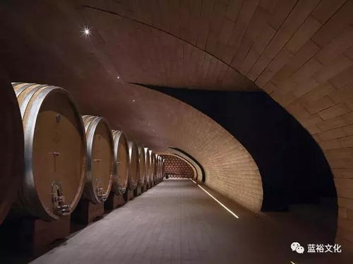 酒庄设计规划 从酿酒厂到筷子庄的必备空间